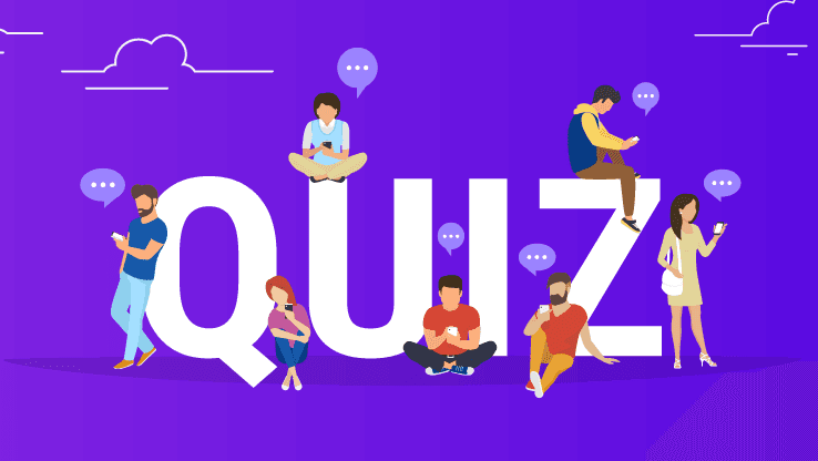 Quiz Builder